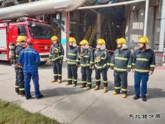 潞安煤基清洁乐博体育公司：三战齐发抢跑“春天里”