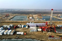 中国石油集团首个“光储供”项目试验成功