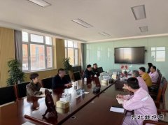 大唐葫芦岛热力公司：政企合作 乐博体育发展再谱新章