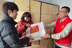 大唐锦州热电分公司：开展学雷锋慰问帮扶活动