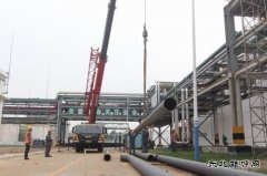 潞安恒通化工： 算好成本管控“三笔账”