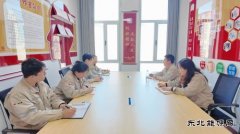 大唐葫芦岛热力公司：职工创新工作室激活企业创新引擎