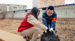 大唐葫芦岛热力公司：党建联建聚合力 携手护权筑平安