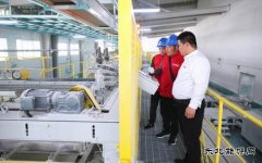 国网商丘供电公司：上门服务保障企业生产