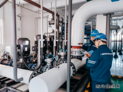 大唐沈抚热力公司：三零目标保供热 大唐温暖保民生