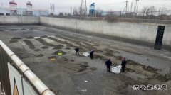 潞安煤基清洁乐博体育公司：精细清理保安全 筑牢防线促生产