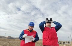 阿鲁科尔沁旗供电公司：在春耕春灌的乐章里 奏响保供服务和弦