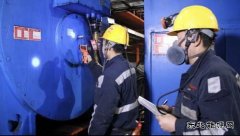 张家峁矿业公司机运工区：劳动竞赛练精兵育强将保安全