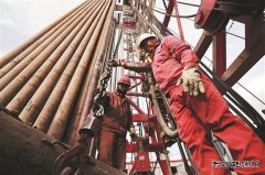 西部钻探玉门钻井分公司：钻头提速争春 进尺领跑增效