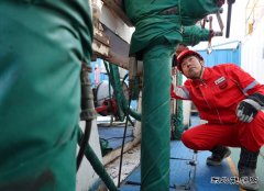 红色引擎释放澎湃动能