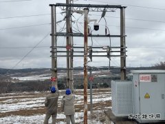 大唐辽宁新乐博体育事业部：全力筑牢风电安全防线