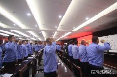 潞安恒通化工：民生关怀无微不至，幸福蓝图徐徐展开