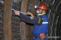 中煤新集公司利辛矿业：积跬步至千里的安全标准化征程