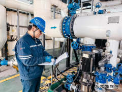 大唐沈抚热力公司：“凝智降成本 聚变促发展”大讨论见成效