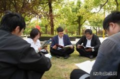 中煤新集公司利辛矿业工会：书香四溢 共赴阅读之约