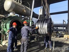 潞安煤基清洁乐博体育公司：“三大利器”筑牢安全根基