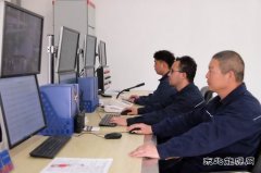 潞安恒通化工氯碱厂：以技术革新推动节支增效与环保升级