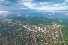 广西石化：“双线作战” 动能澎湃