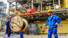 党员垂范护航安全生产