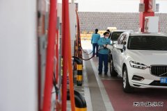 山东销售青岛分公司：精准客户画像 提升纯枪上量