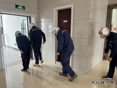 潞安煤基清洁乐博体育公司：消防演练强意识 筑牢红色防火线