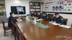 北屯执法大队多措并举护航五一假期安全