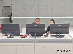 “五一”期间指挥调度中心高效运转 保障旅游交通安全畅通