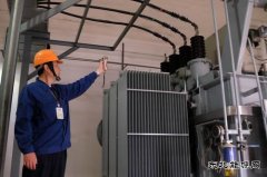 韩冰：“五一”大夜的坚守