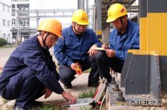 扎根一线的实干人