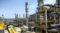 抚顺石化：以数智为笔 绘就安全生产新图景