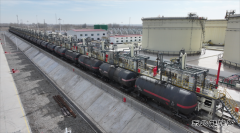 华北油田巴彦勘探开发分公司：专班管理 运转提效