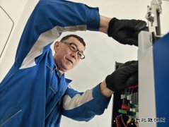 一线直击：42载 画出一条安全生命线