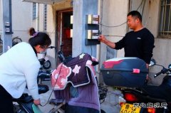 潞安恒通化工：民生“暖阳”照亮职工幸福路