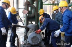 潞安恒通化工：深耕“算账文化”，激活创新动能