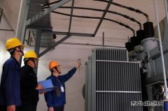 潞安恒通化工：以电气“小切口”推动安全“大变革”