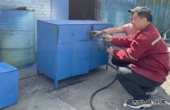 牛儿庄采矿公司巷修区多点发力降本增效