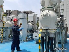 中煤新集公司利辛矿业：双回路供电恢复筑牢安全根基