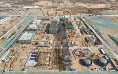 工程建设公司一建：奋战“黄金期” 冲刺“硬过半”