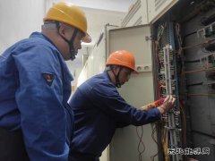 潞安恒通化工：党员亮身份，精打细算“三本账”