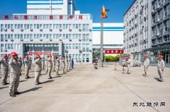 大唐沈东热电公司：“安全月”里亮实招 隐患排查“动真格”