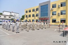 大唐辽宁沈抚热力公司：全员宣誓展担当，启动仪式促领航