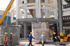 潞安恒通化工氯碱厂：“小创新”激发“大能量”