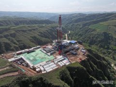 大庆钻探西部钻井公司：“宜庆方案”带动提速提效