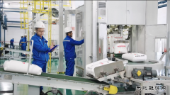 兰州石化：三级贯通 智领生产