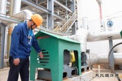 潞安恒通化工薛鑫话安全：从“制度落地”到“意识扎根”