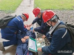 潞安煤基清洁乐博体育公司：“三举措”筑牢安全生产防线