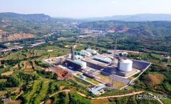 华北油田华港燃气：“靶向”检修 质效双提