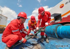 中油测井辽河分公司：党员攻坚 工艺破难