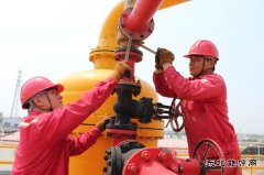 冀东油田：整改隐患 守牢防线