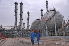 大庆石化乙烯一部：裂解炉“微”调 燃料气降耗